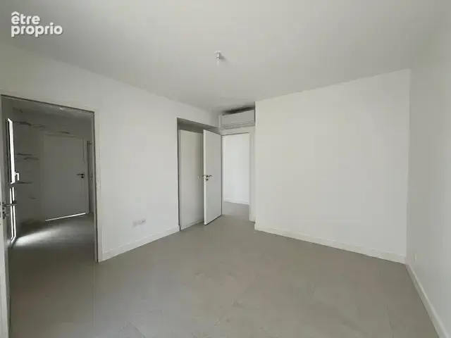 Saint jean de monts -  appartement neuf deux chambres face mer - photo 6