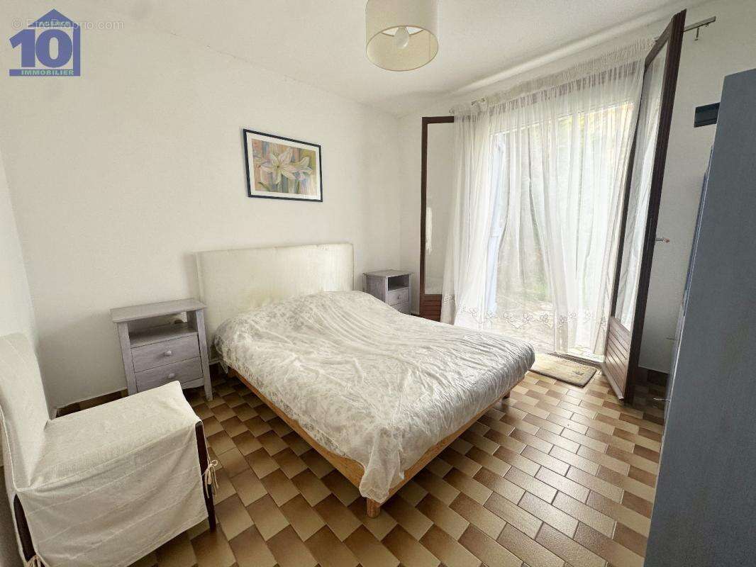 Maison à VALRAS-PLAGE