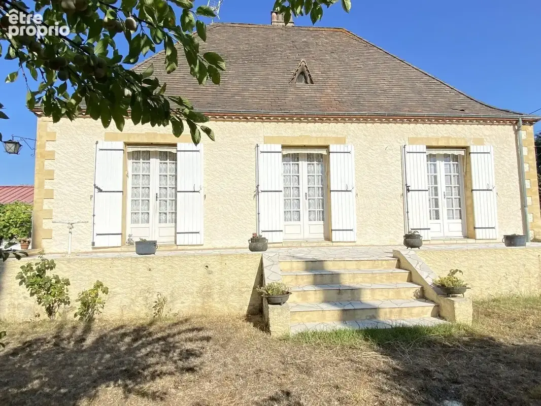 Maison d'architecte 4 chambres - photo 1