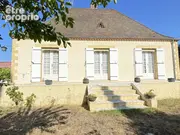 Maison à BERGERAC