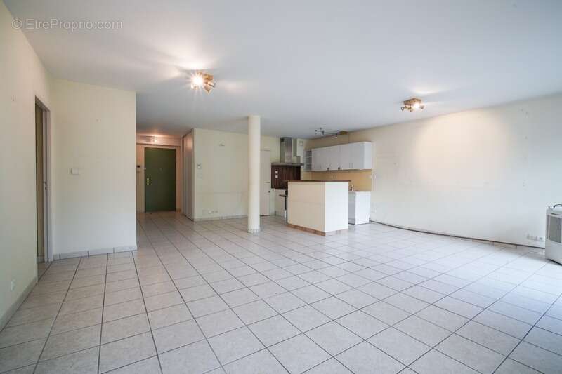 Appartement à vendre 4 pièces MACON (71) - photo 5