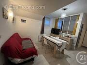 Appartement à CAUTERETS