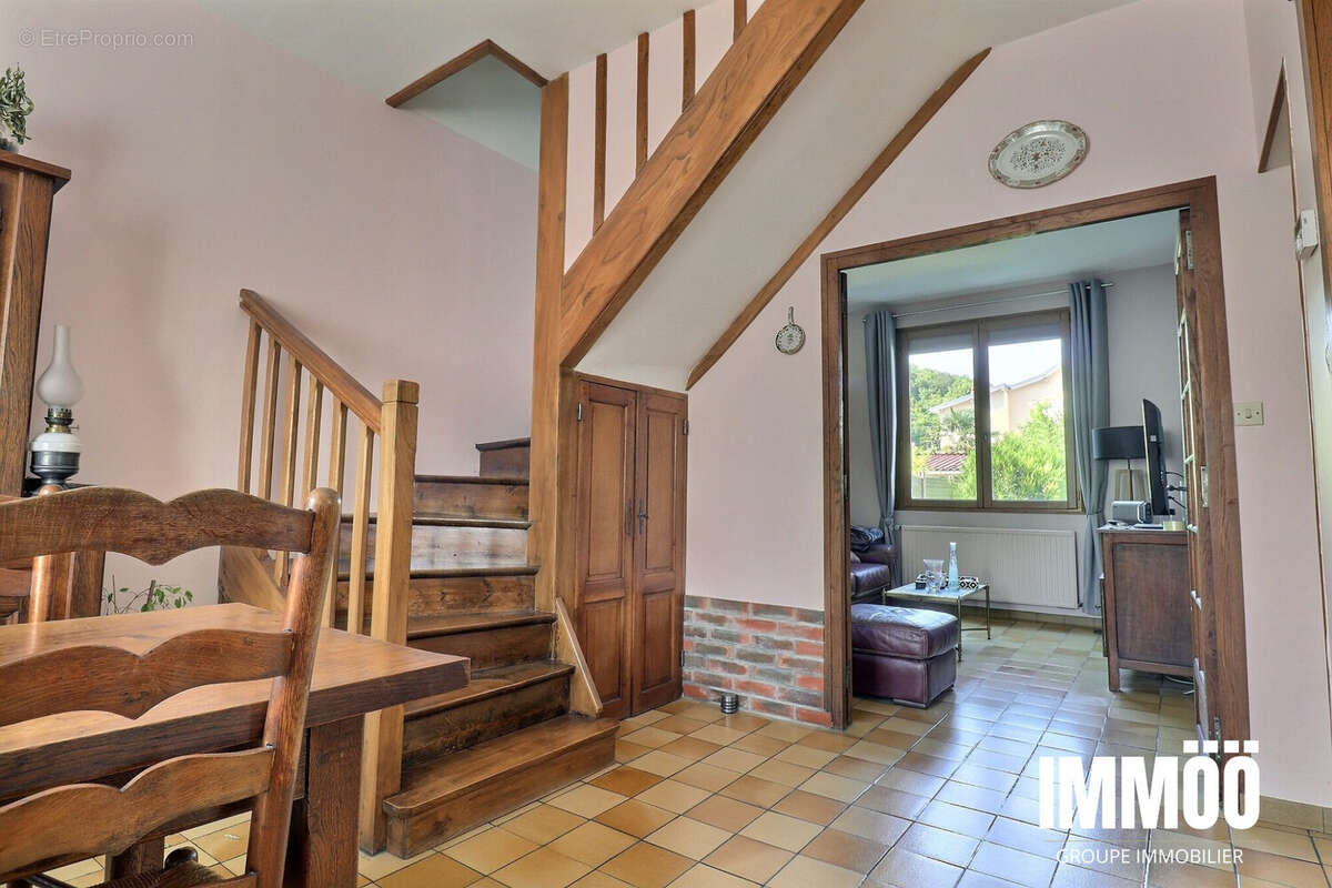 Maison à MAROMME