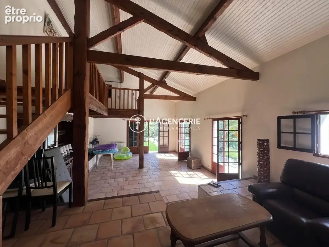 Maison 7 pièces 238 m² à vendre à Biarritz (64200) - photo 7