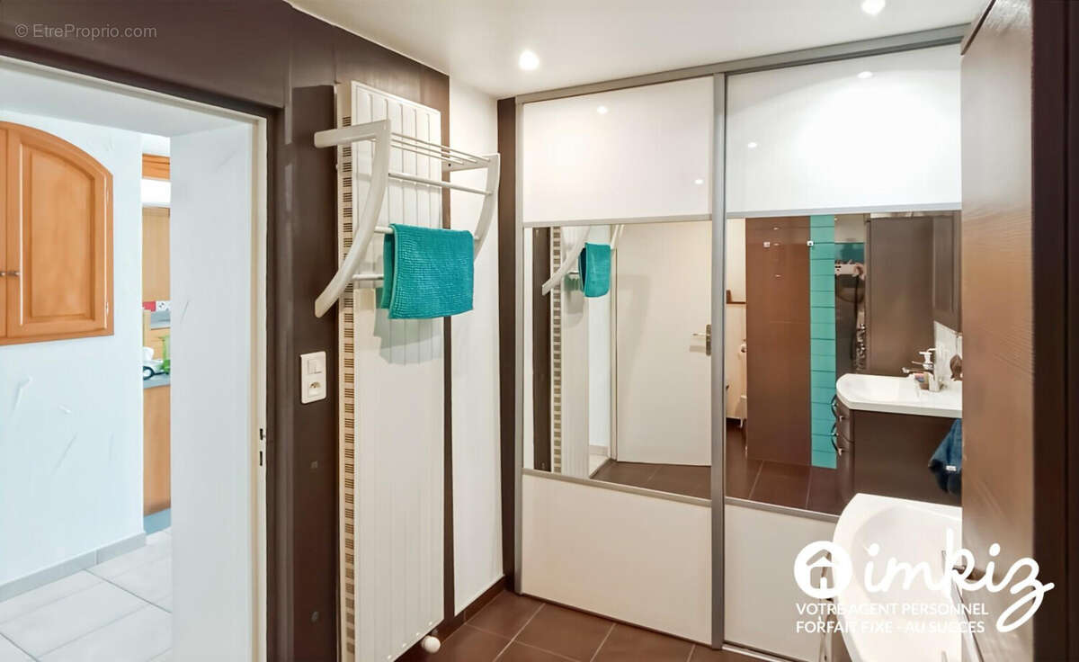 Maison lorraine rénovée 9 pièces - photo 16