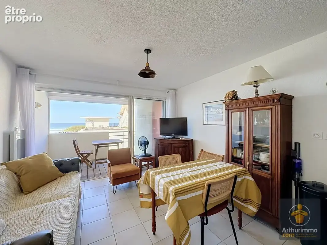Vente Appartement Mimizan(40200) 229 000ï¿œ - photo 2