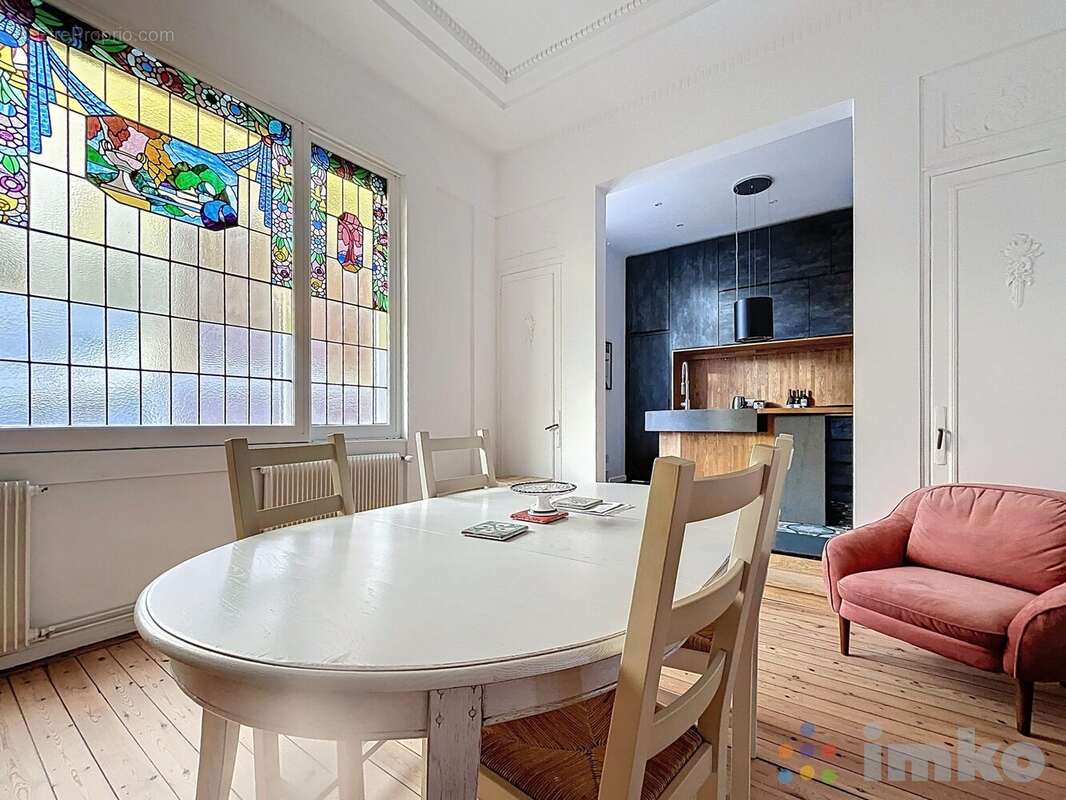 Appartement à LILLE