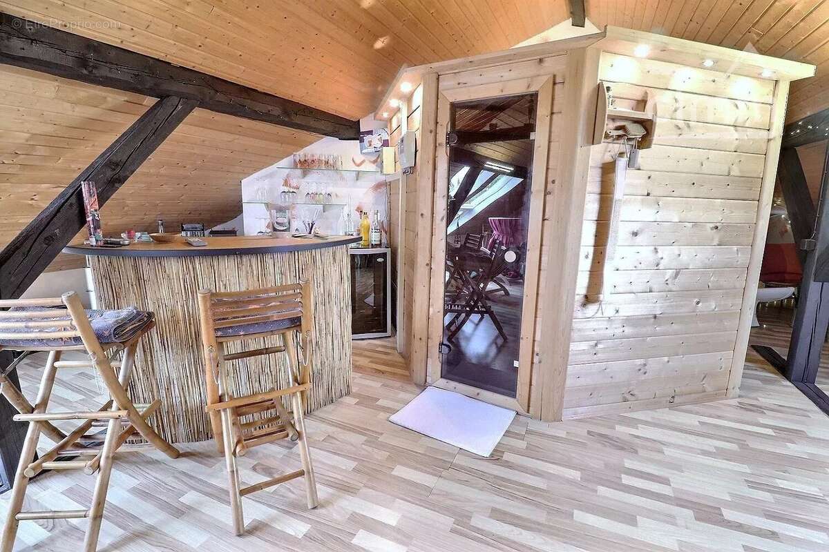 Maison à FRAUENBERG