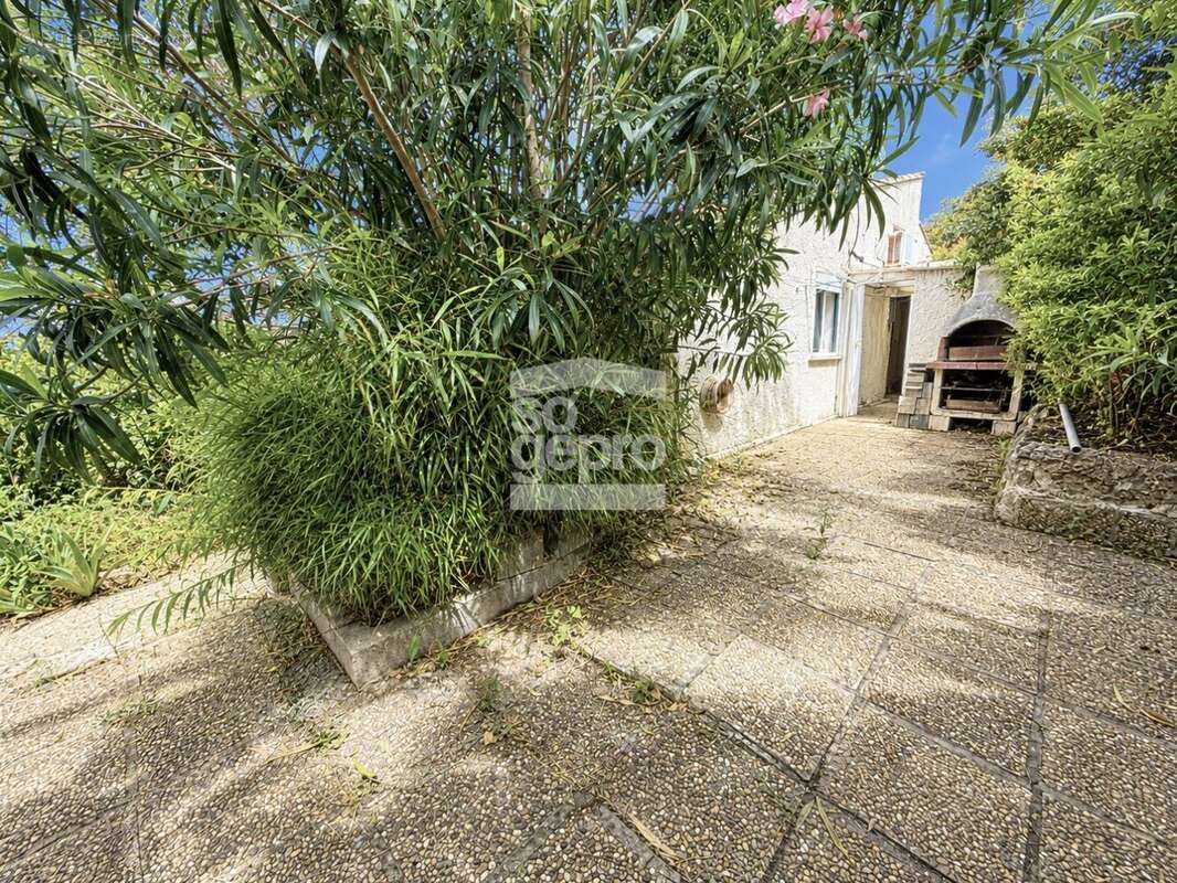 Maison à AGDE