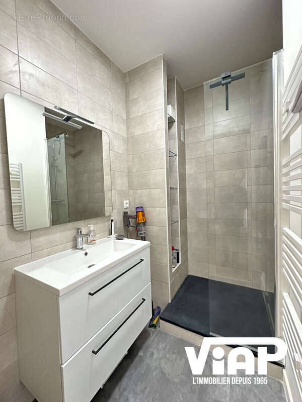 Appartement à LIMOGES