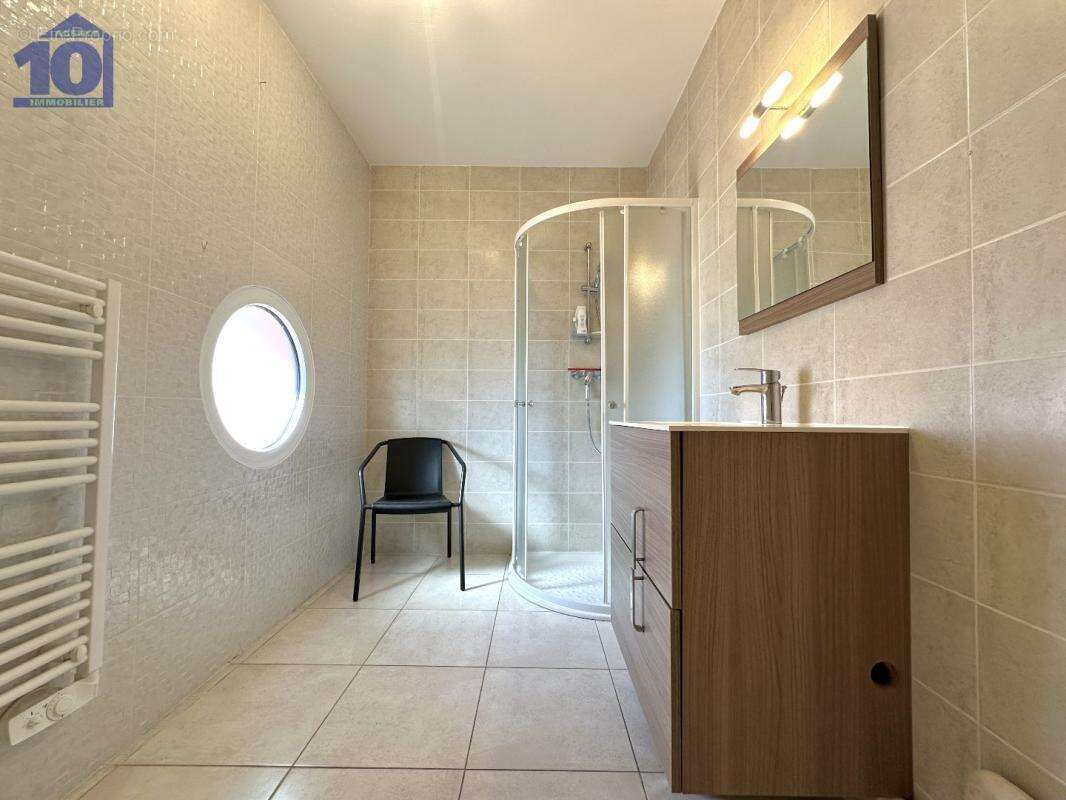 Appartement à VALRAS-PLAGE