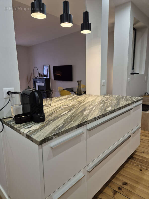 Appartement à CAUTERETS