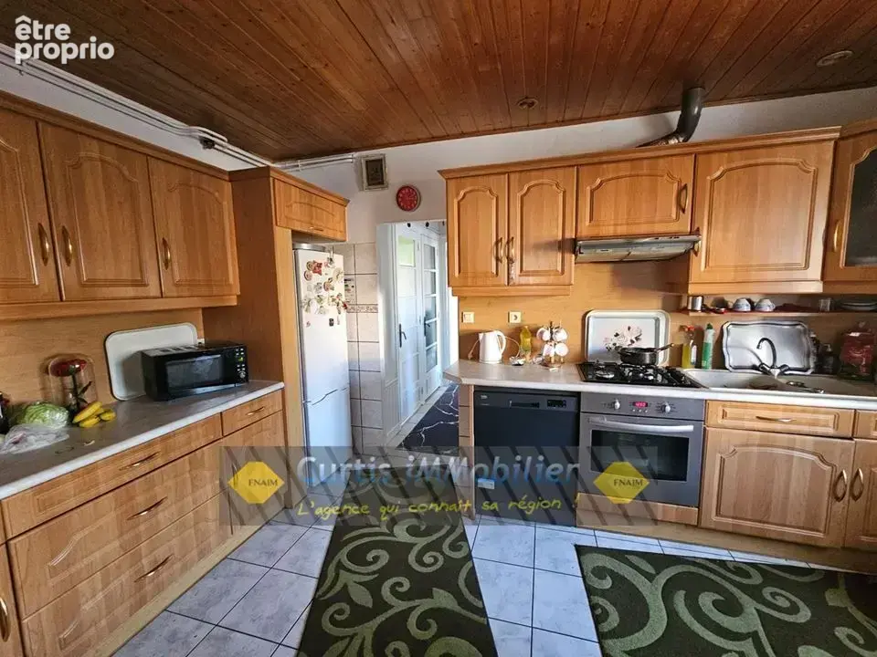 Appartement 4 pièces 234 m² à vendre à Firminy (42700) - photo 5