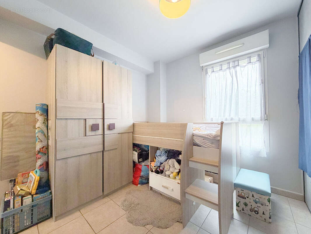 Appartement à SAINT-PIERRE-EN-FAUCIGNY