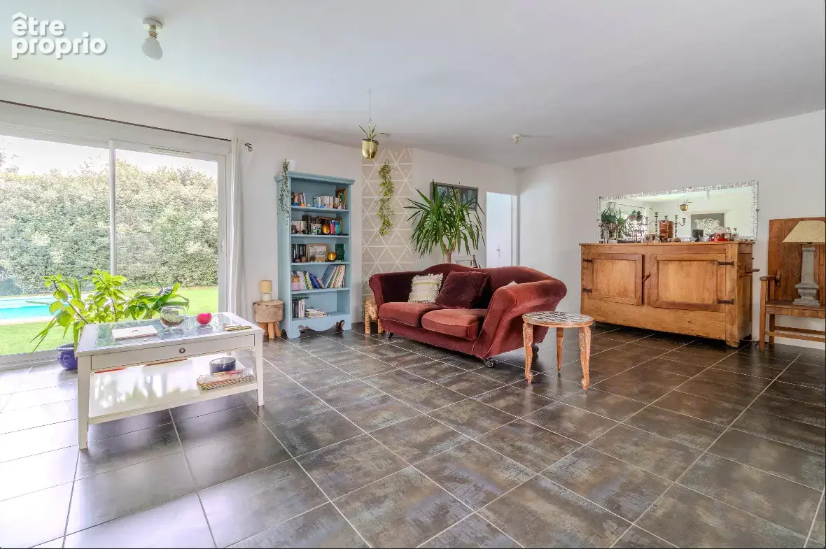Maison 150 m² Créon - photo 4