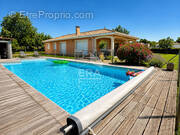 Maison à SAINT-CIERS-SUR-GIRONDE