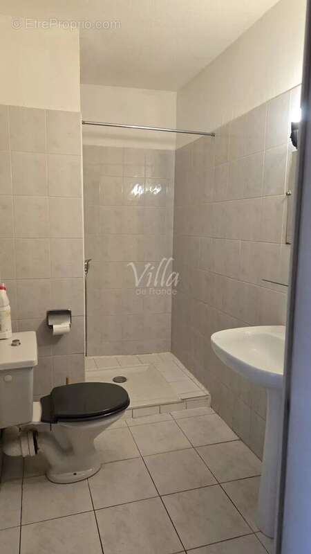 Appartement à MANDELIEU-LA-NAPOULE