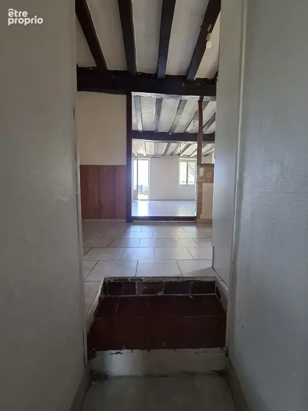 Maison 3 pièces 91 m² à vendre à Souge-Le-Ganelon (72130) - photo 8