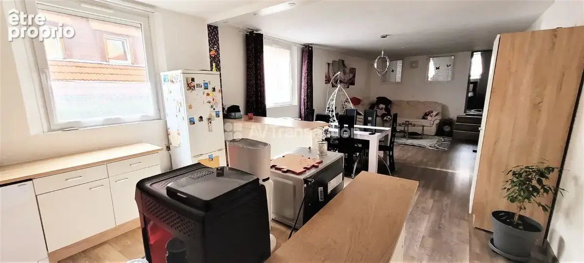 Appartement 5 pièces 101 m² à vendre à Wasselonne (67310) - photo 3