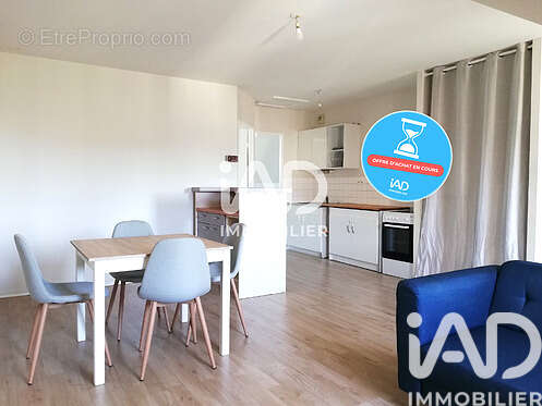 Photo 1 - Appartement à LAVAL
