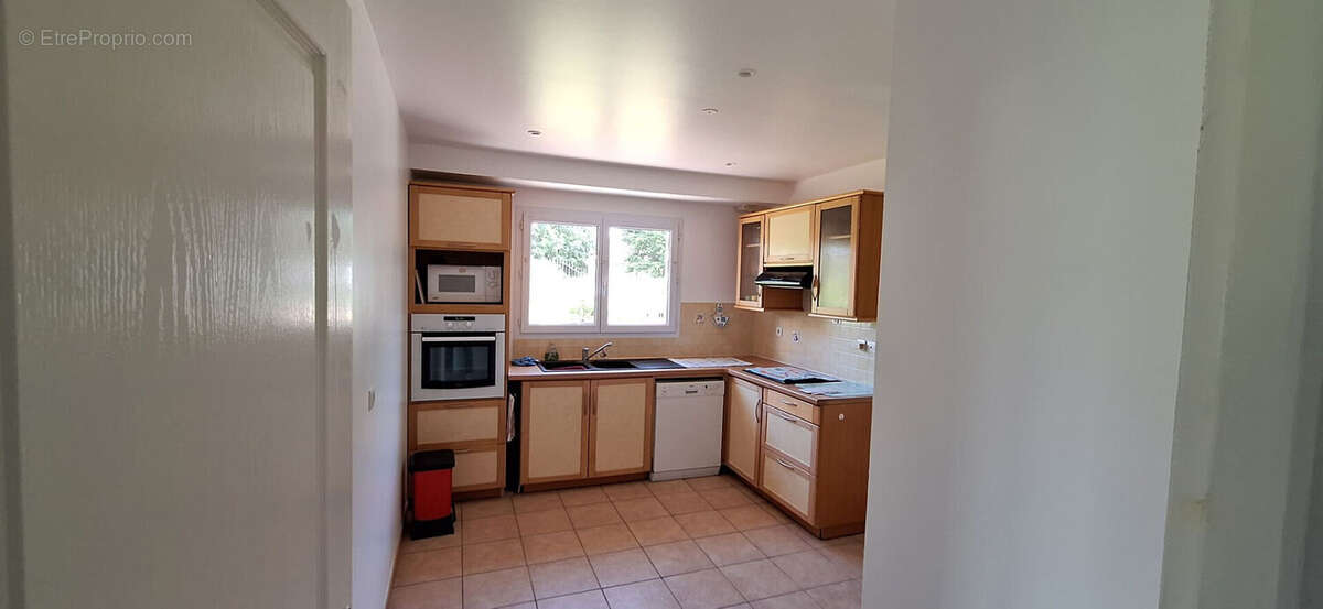 Maison La Haye Malherbe 5 pièce(s) 102 m2 - photo 6