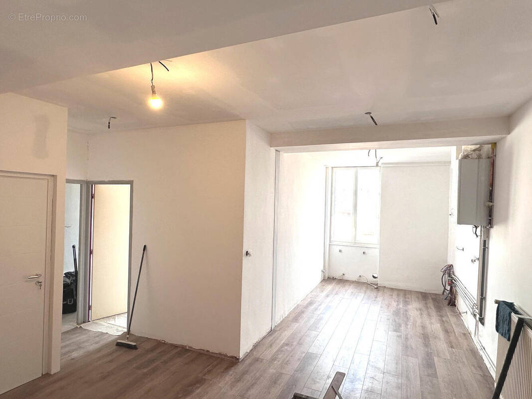 Photo 1 - Appartement à VILLEFRANCHE-SUR-SAONE