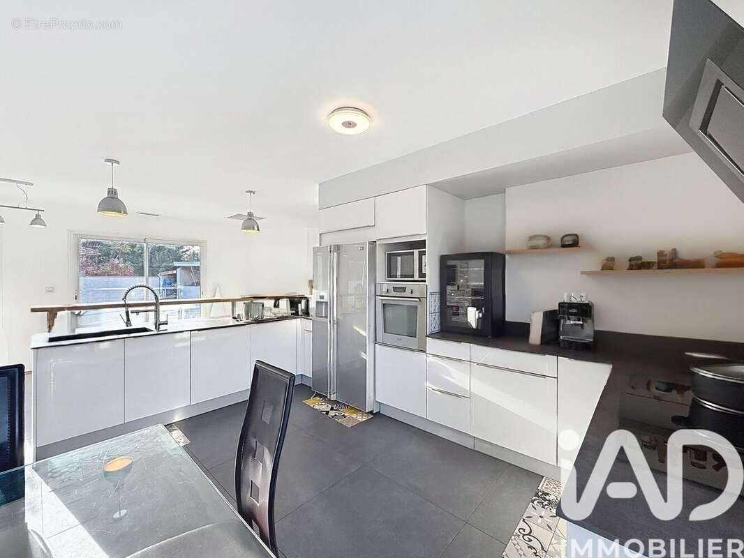 Photo 3 - Maison à COLOMIERS