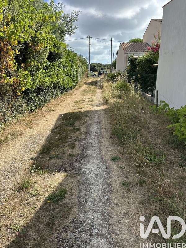 Photo 4 - Terrain à DOLUS-D'OLERON