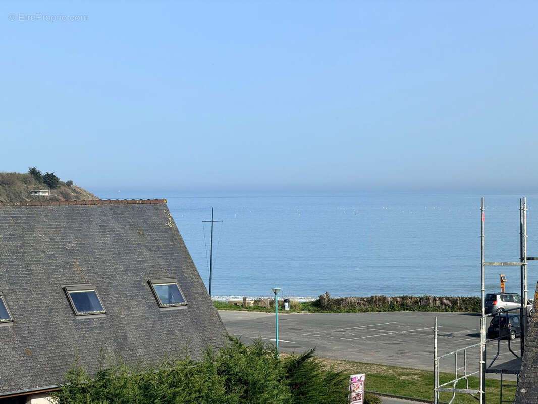 Appartement à SAINT-CAST-LE-GUILDO