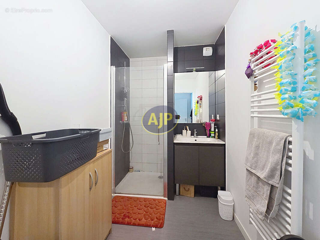 Appartement à VERTOU