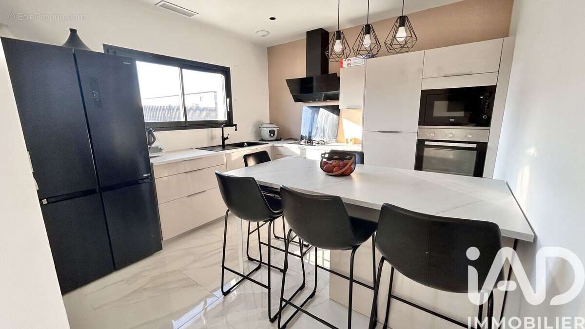 Photo 7 - Maison à MONTUSSAN