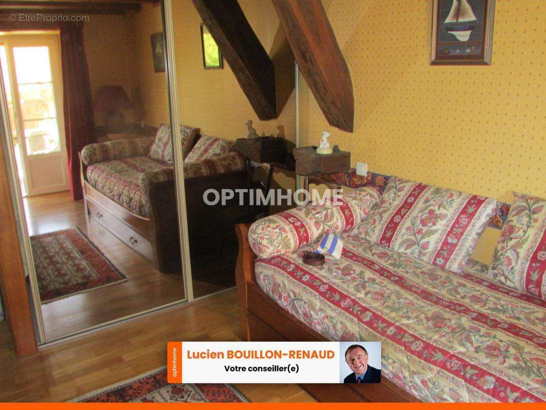 Belle maison de caractere de village - photo 18