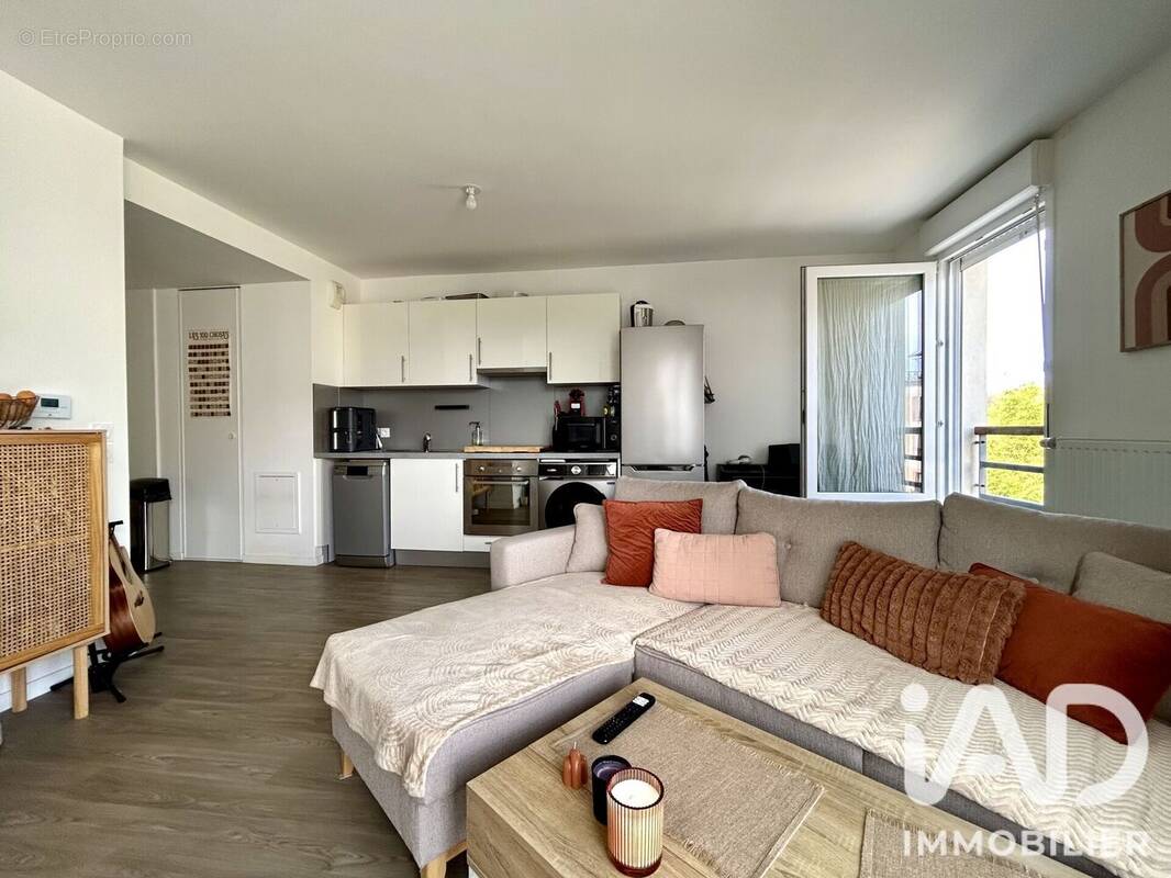 Photo 1 - Appartement à HERBLAY