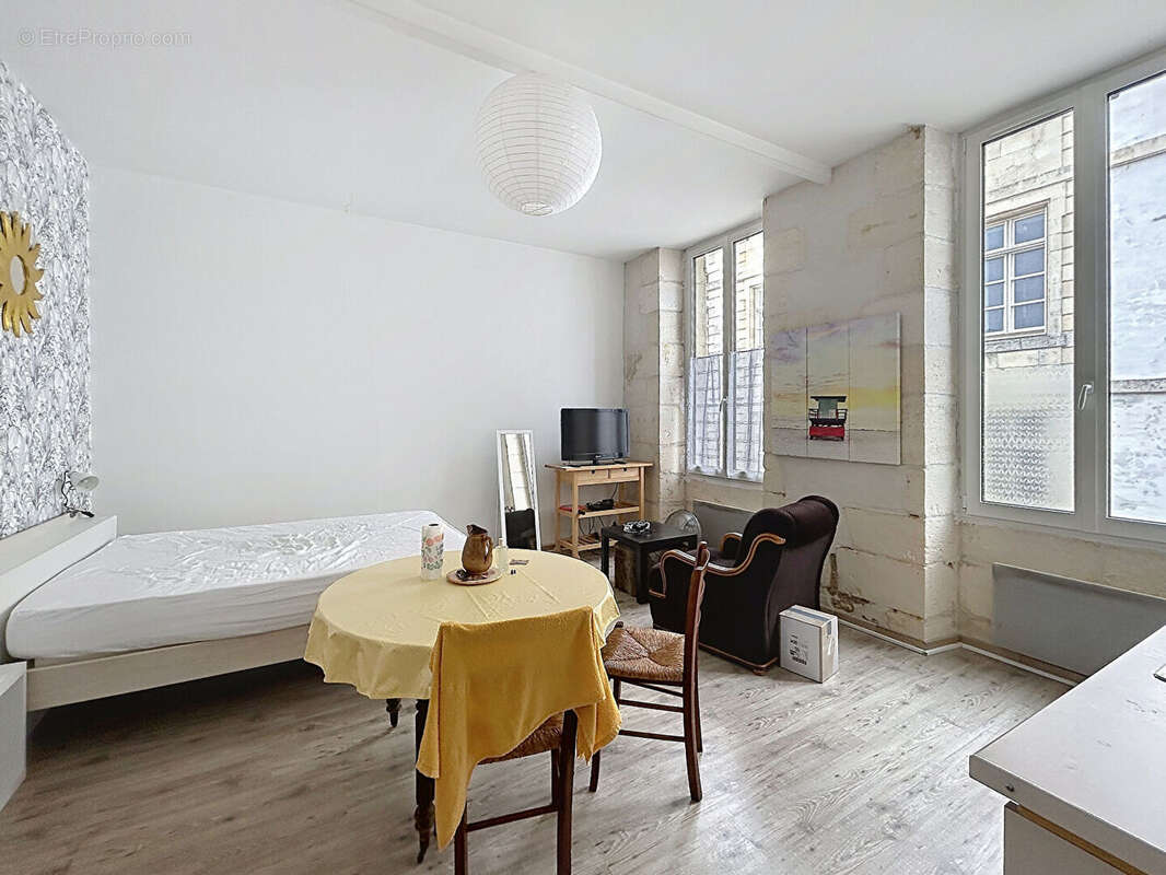 Appartement à ROCHEFORT