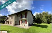 Photo 1 - Maison à BAINS-LES-BAINS