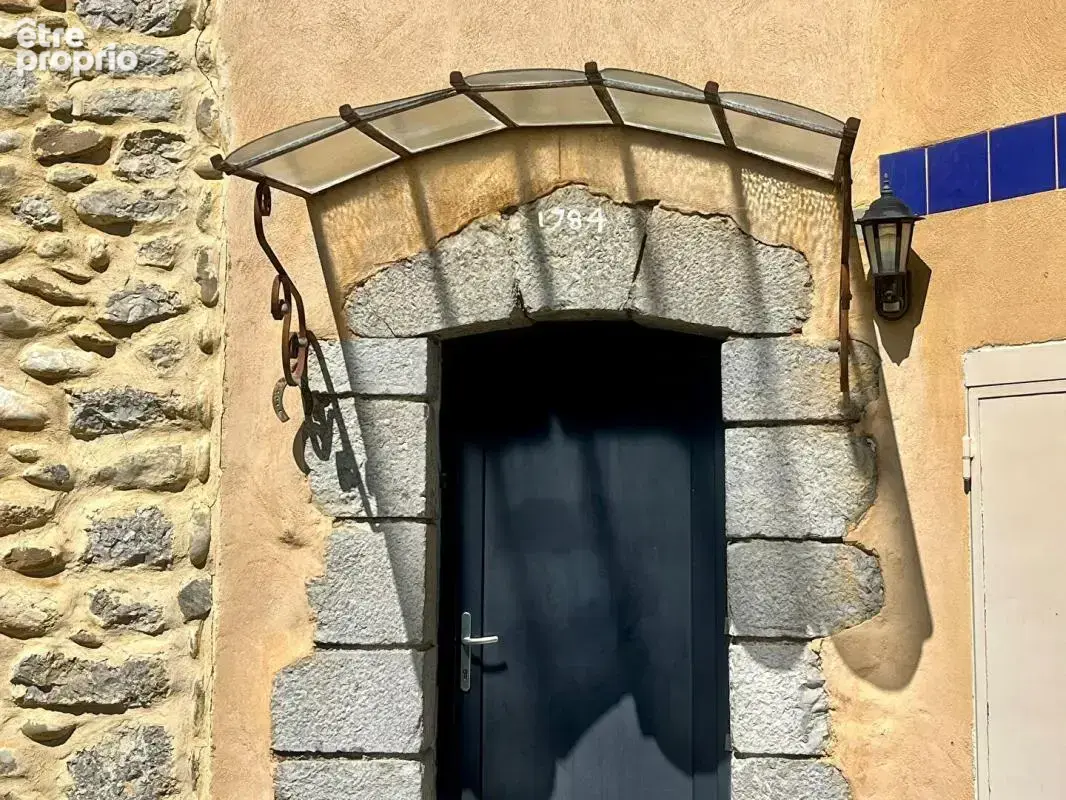 Maison Sisteron 5 pièce(s) 150 m² au style provençal - photo 6