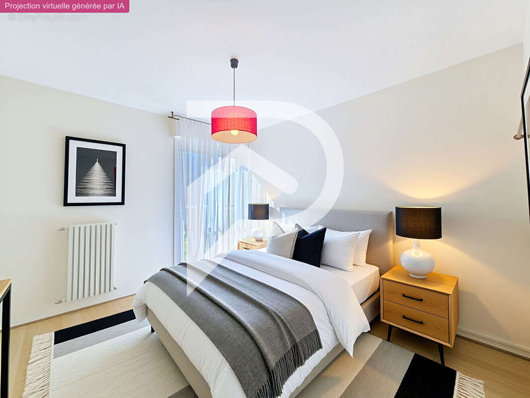 Appartement à COLOMIERS