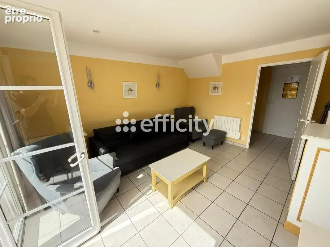Maison 52 m² à Talmont-Saint-Hilaire  - photo 6