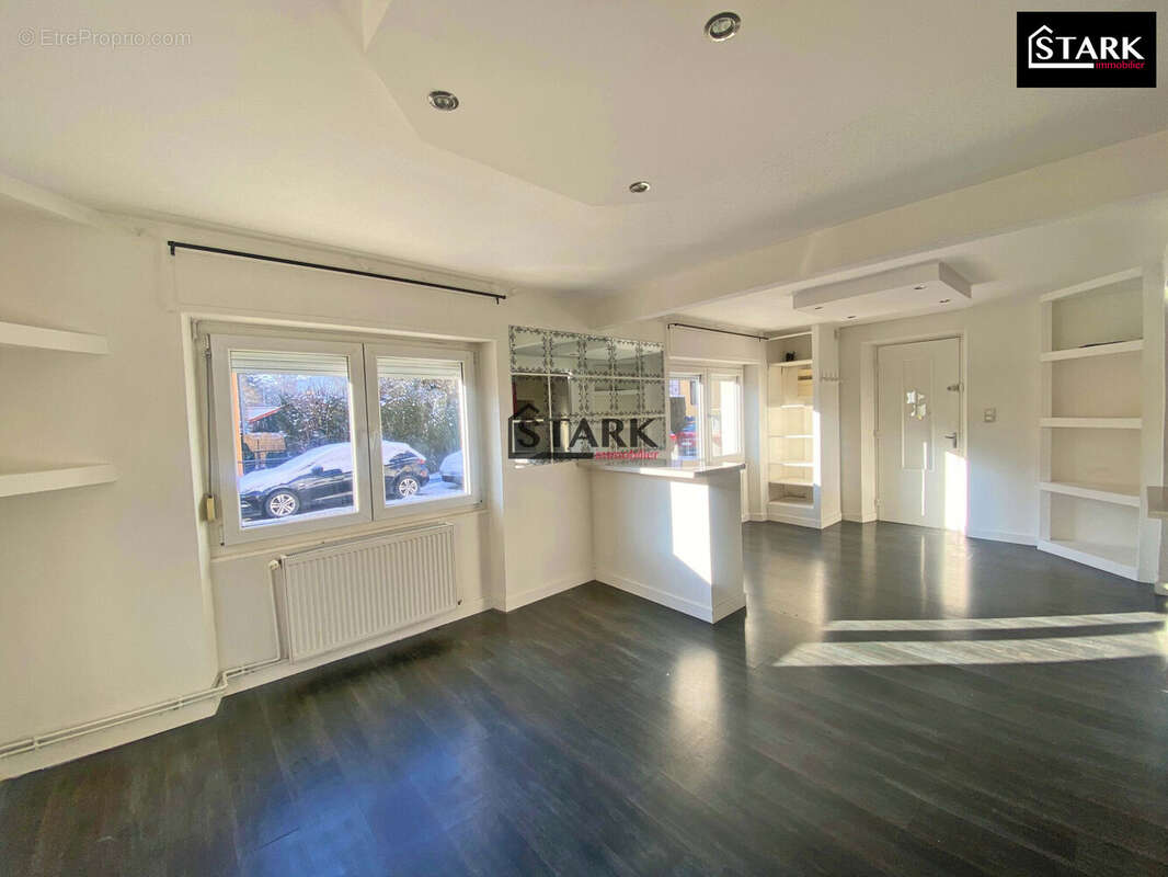 Appartement 64 m² à Valdoie  - photo 8