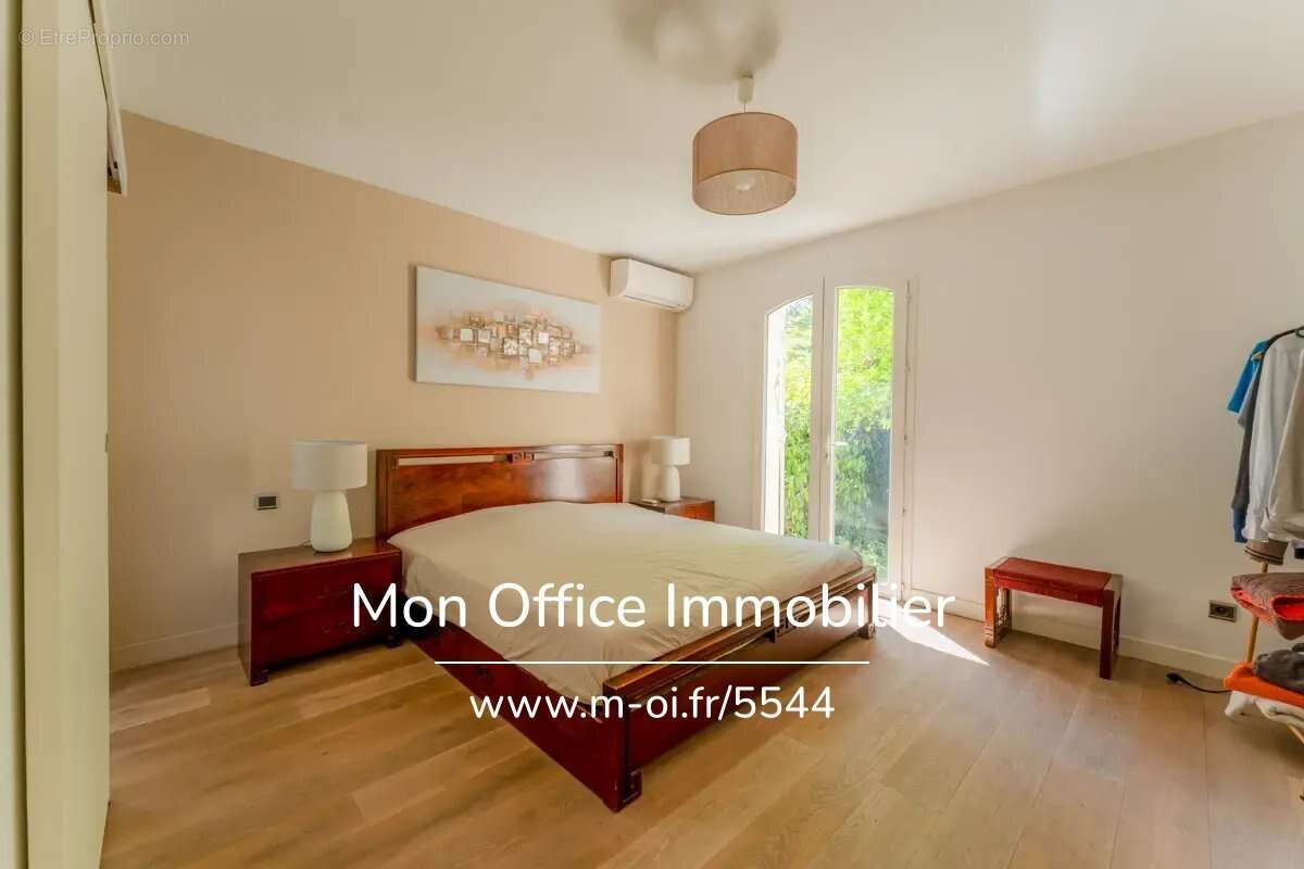 Maison à AIX-EN-PROVENCE