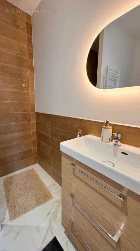 Maison à ANDERNOS-LES-BAINS