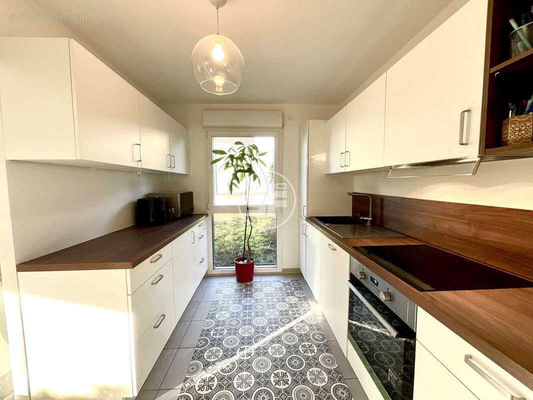 Appartement à BARTENHEIM