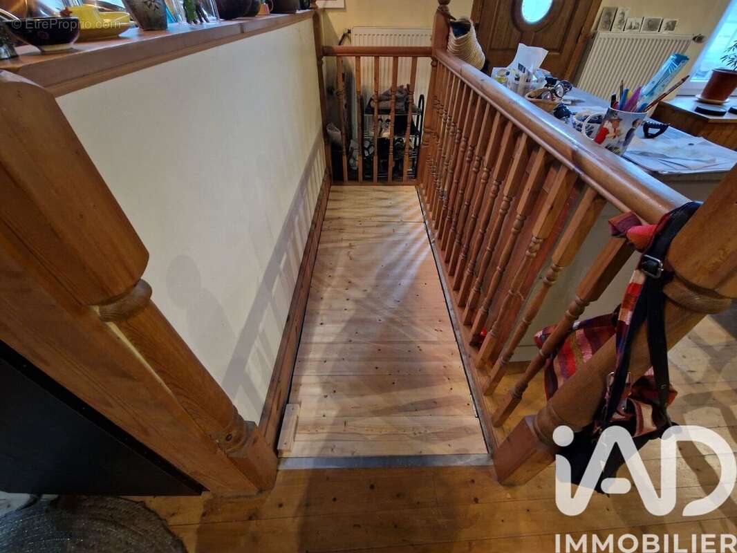 Maison 150 m² à Plenee-Jugon  - photo 7