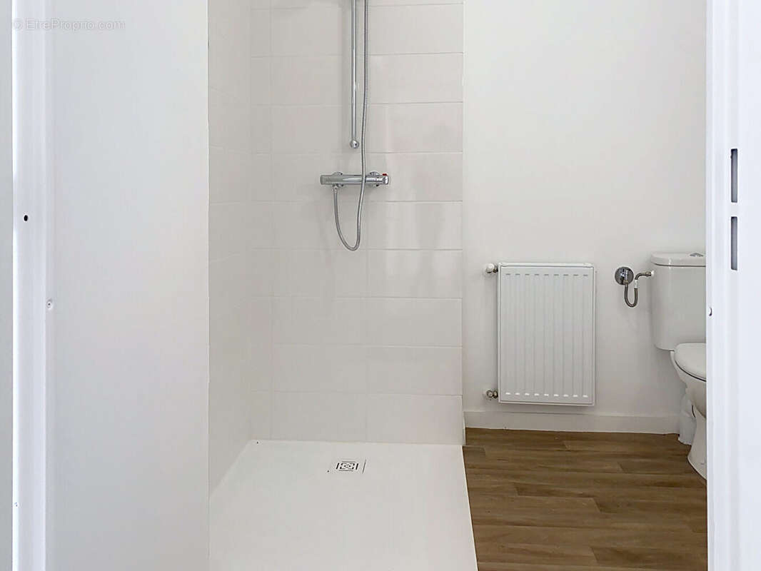 Appartement à SOLIERS