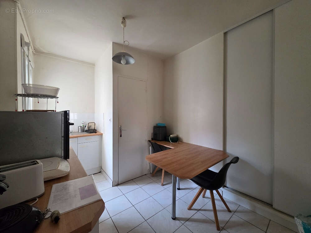 Appartement à LE HAVRE
