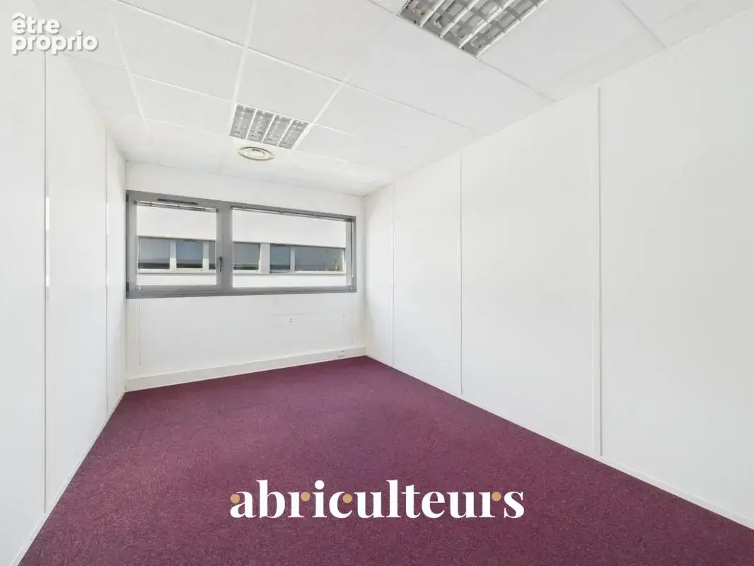 Bureaux lumineux et climatisés en vente à Chartres ZAC du parc d'Archevilliers 28000 - photo 6