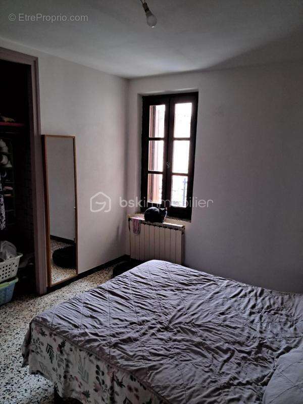 Maison à VILLEMAGNE-L&#039;ARGENTIERE