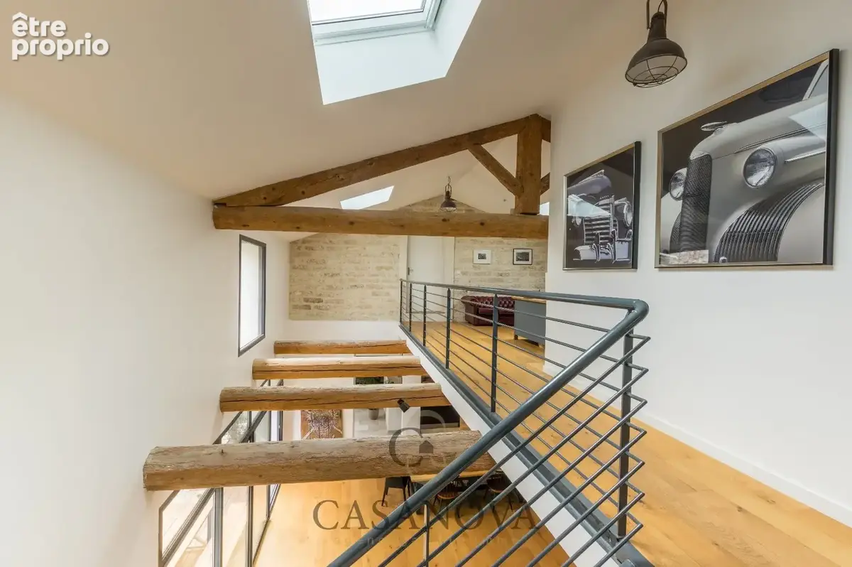 Maison 6 pièces 247 m² à vendre à Mireval (34110) - photo 12