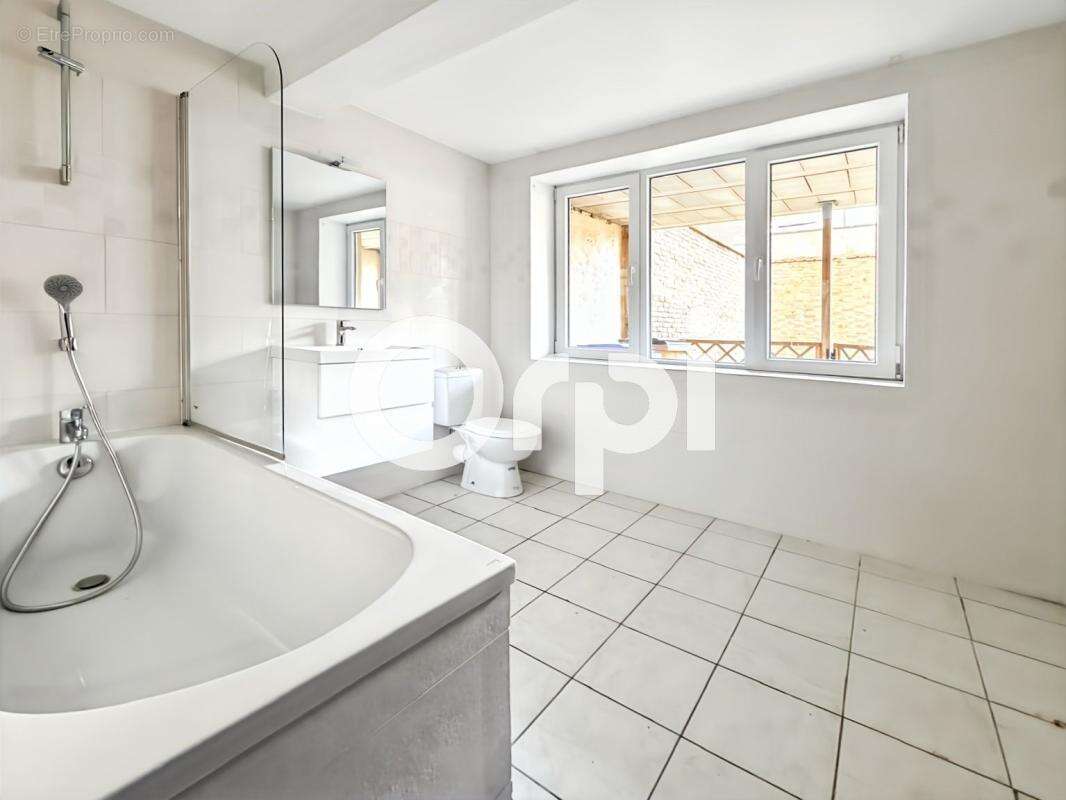 Maison à BRAY-DUNES