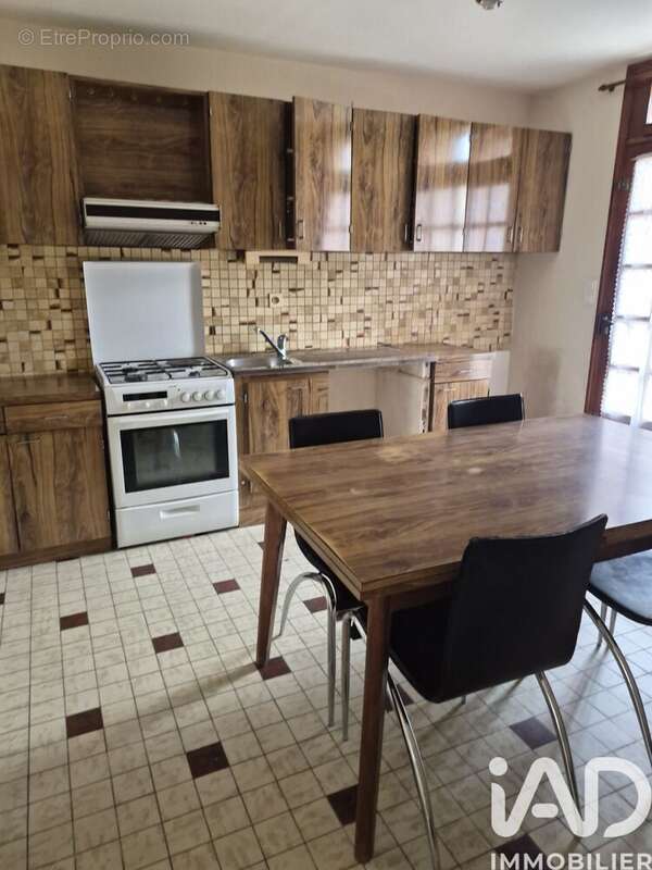 Photo 8 - Maison à CEAUCE